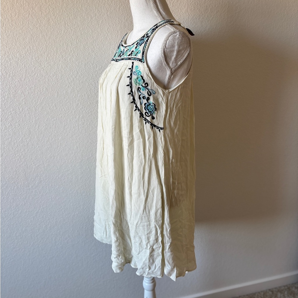 Wrangler Cowgirl Rodeo Western Dress sz Small - Picture 3 of 4